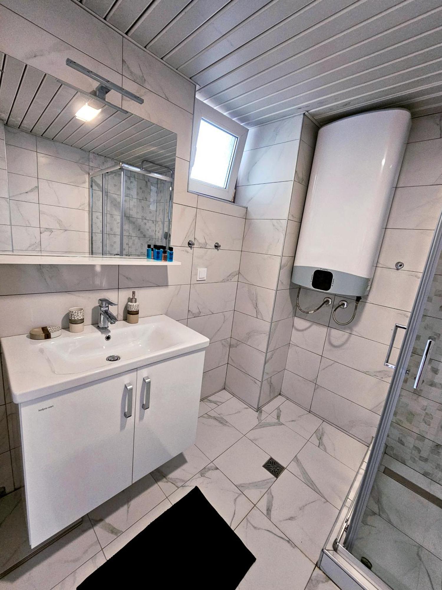 Centre Luxury Apartment Σκόπια Εξωτερικό φωτογραφία