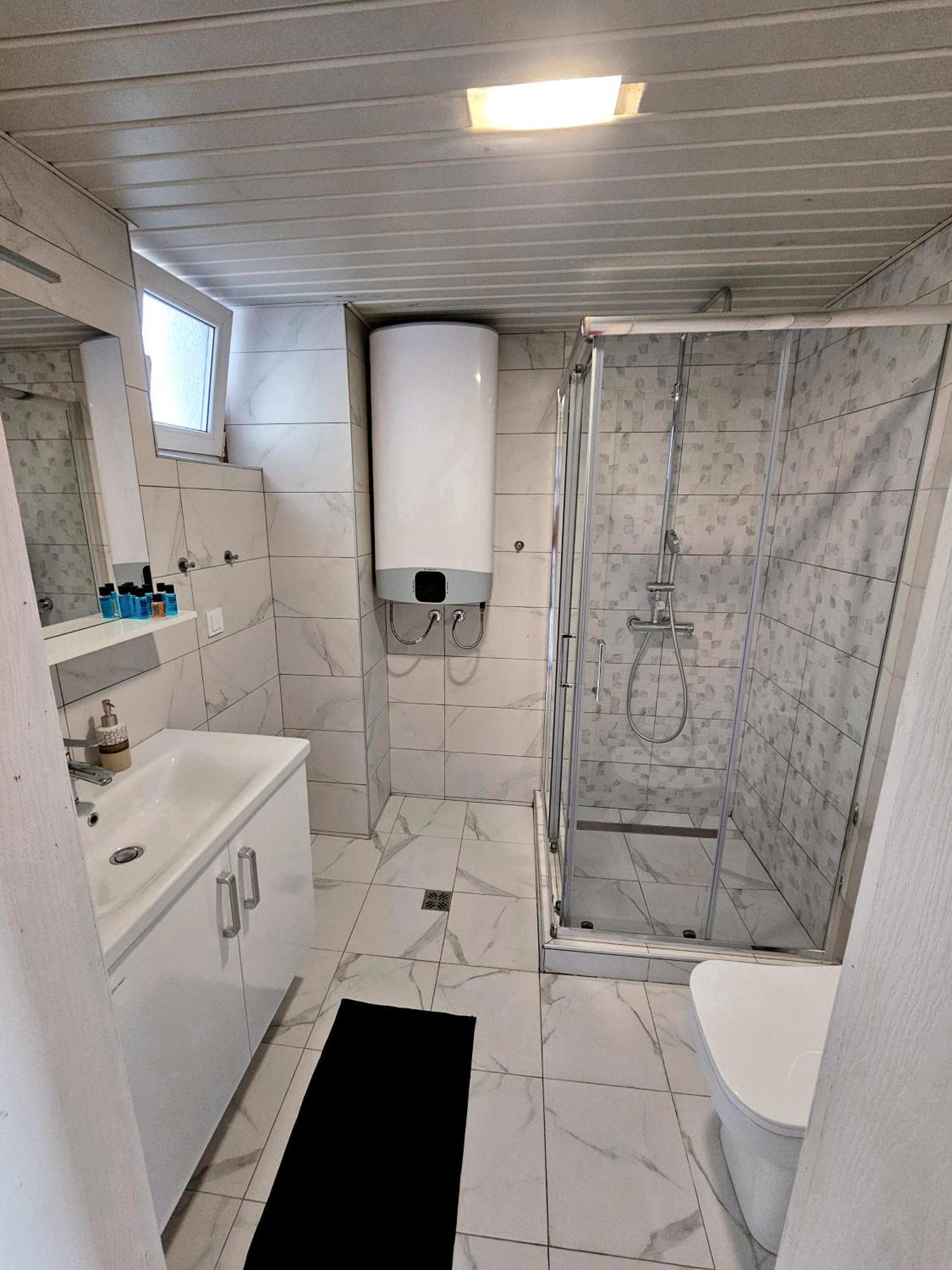 Centre Luxury Apartment Σκόπια Εξωτερικό φωτογραφία