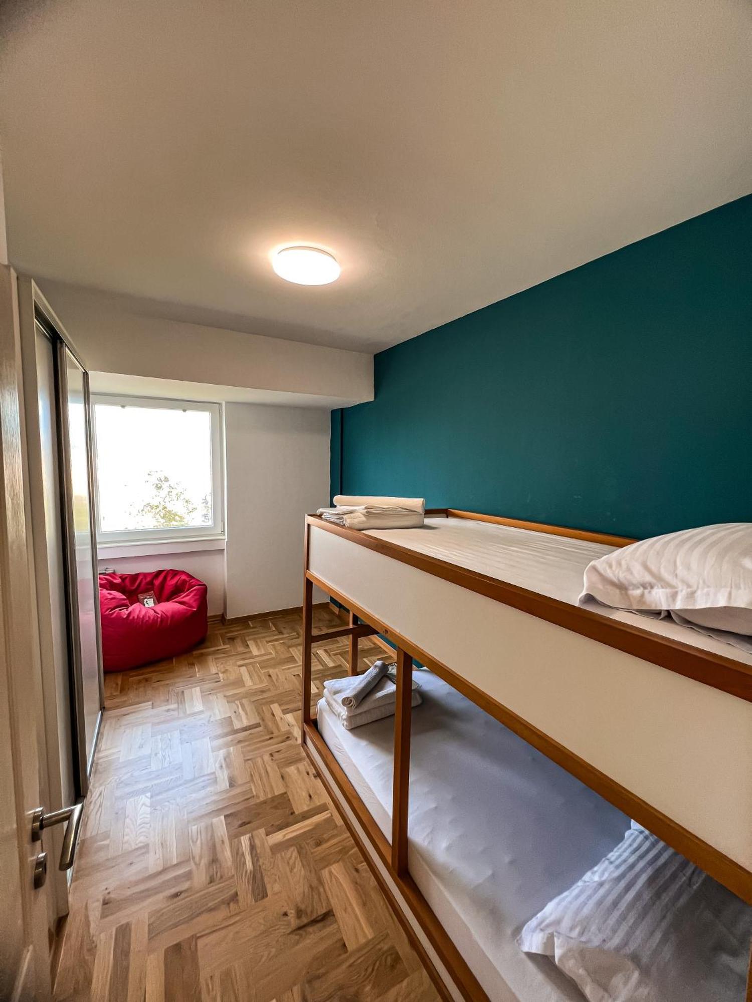 Centre Luxury Apartment Σκόπια Εξωτερικό φωτογραφία